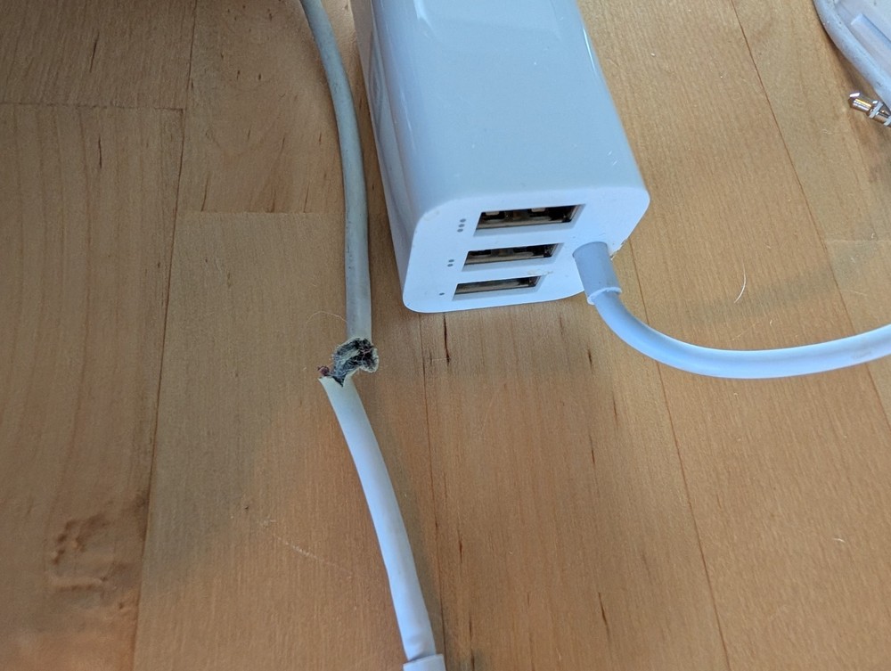 Square POS System Bundle - Untested - iPad Holder, Square Readers w/ Docks, Etc.