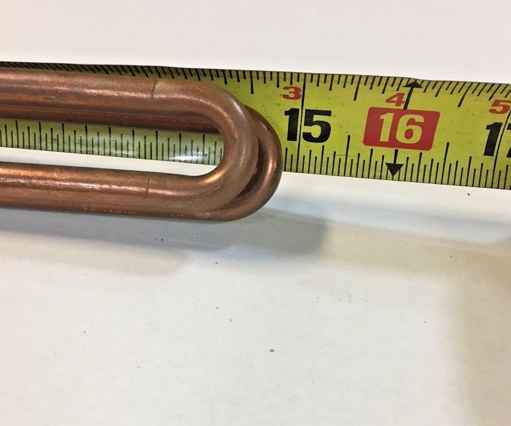 FAEMA ESPRESSO MACHINE HEATING ELEMENT 220 V/2600 WATT