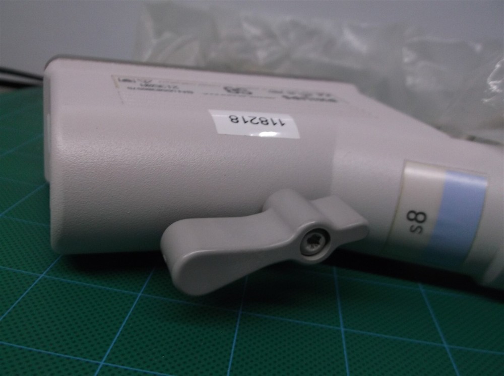 philips S P/N 21350A Sector Array Ultrasound Transducer Probe