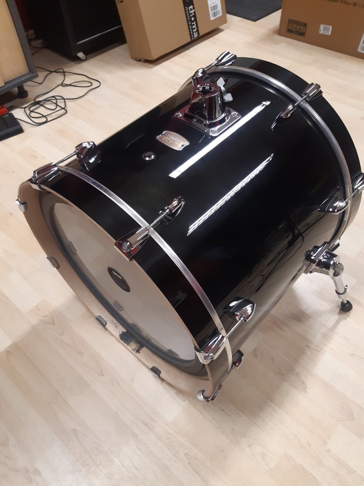 Bass drum
