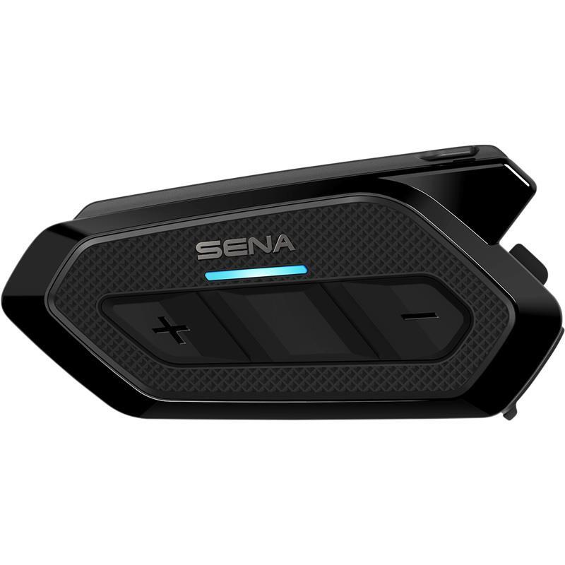 SENA Spider RT1 Motorcycle Bluetooth Communication Systems Single Pack
