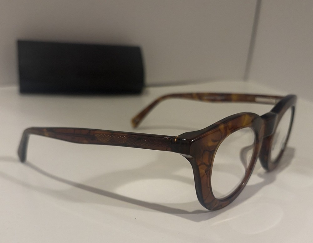 Eyebobs - Profuse #3388 Reader NEW Authentic