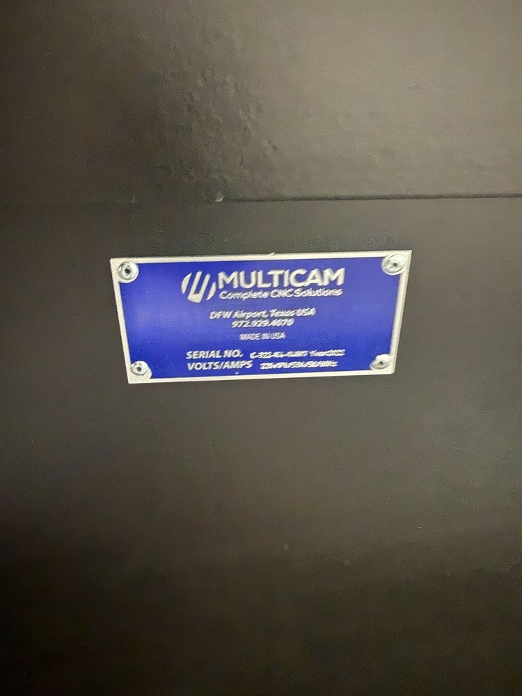 Alfa Neon CWT 2023 Cutting Table