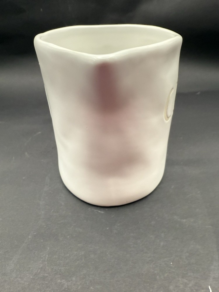 Rae Dunn Creamer