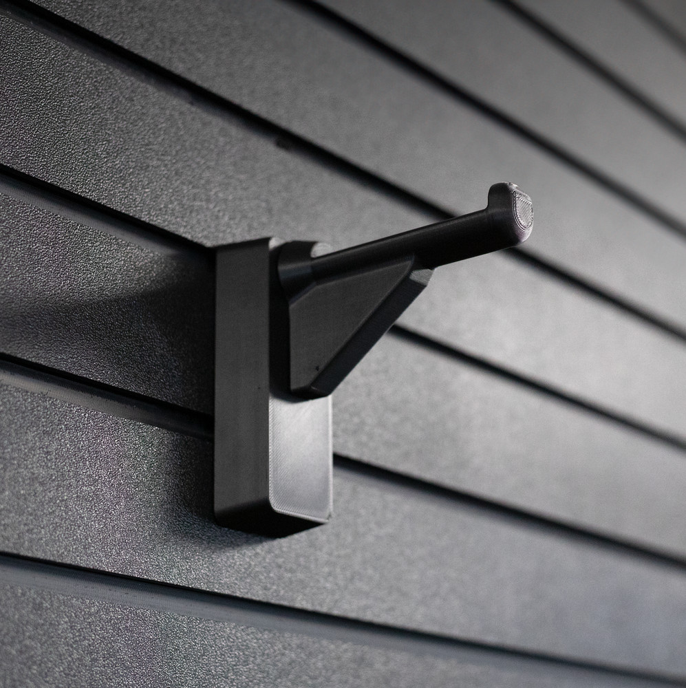 Assault Wall Bow & Crossbow Mount