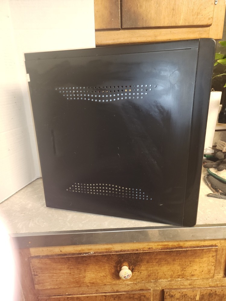 ACARD Technology 1:7 DVD/CD duplicator Tower. Burner/Copier. 7 Target. DJ