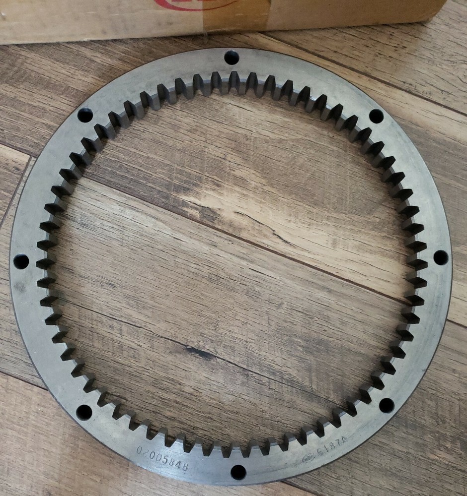 02005848 IR Drive Ring