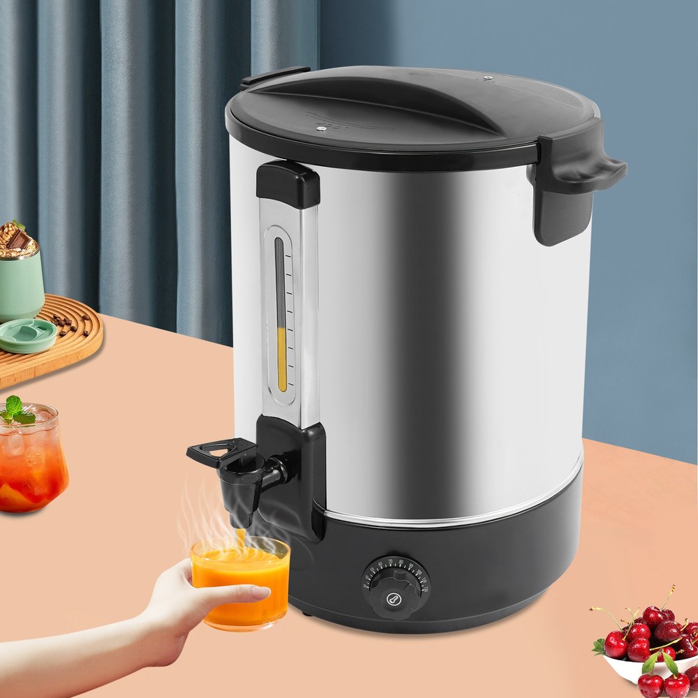 Hot Water Dispenser, Heat Preservation Bucket, Commercial?Hot Water Dispenser