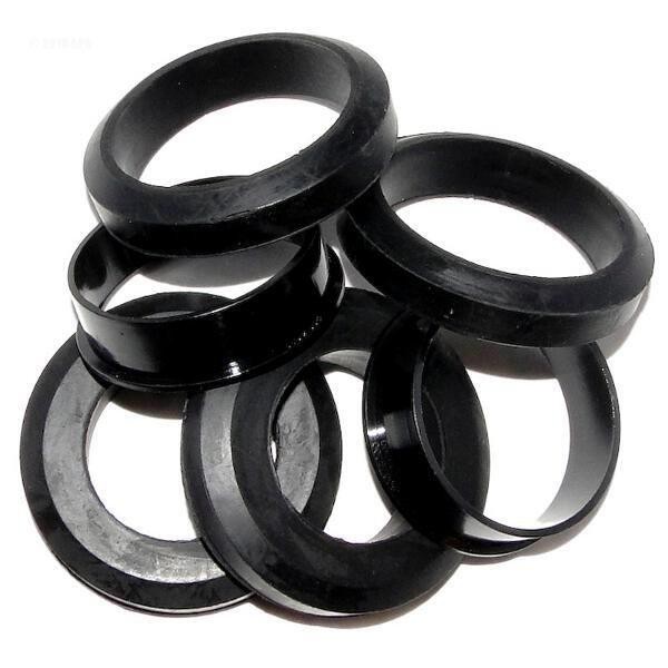 Zodiac Kit Gasket 2in. Flanges R0054800