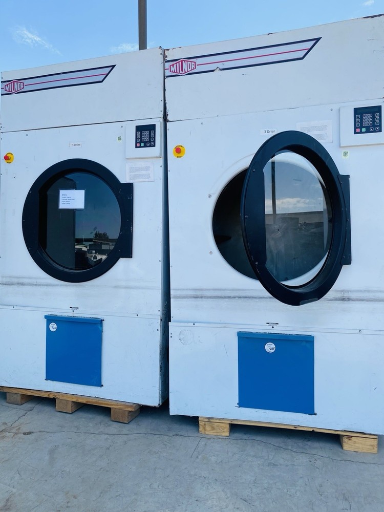 175  Gas Dryer