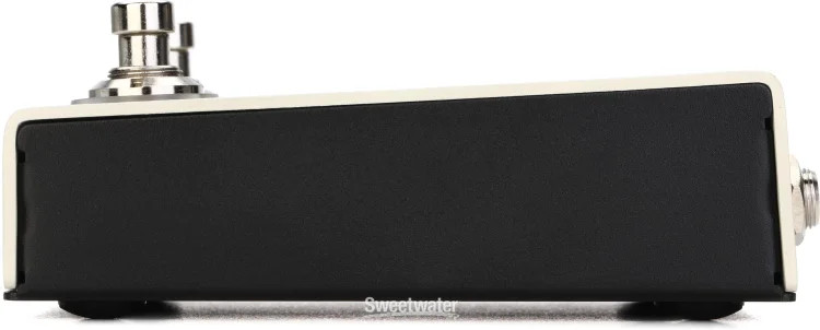 Hotone Ampero Mini Amp Modeler and Effects Processor - Vanilla