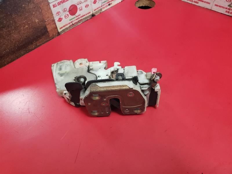 FRONTIER 2000 Lock Actuator 101635