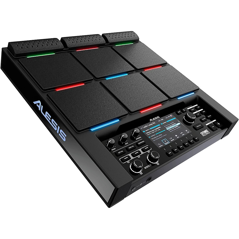 Alesis Strike Multipad Percussion Pad