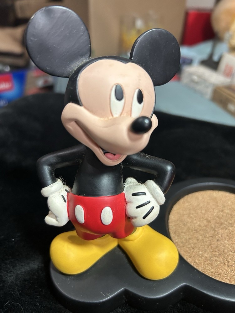 Mickey Mouse Disney Lot