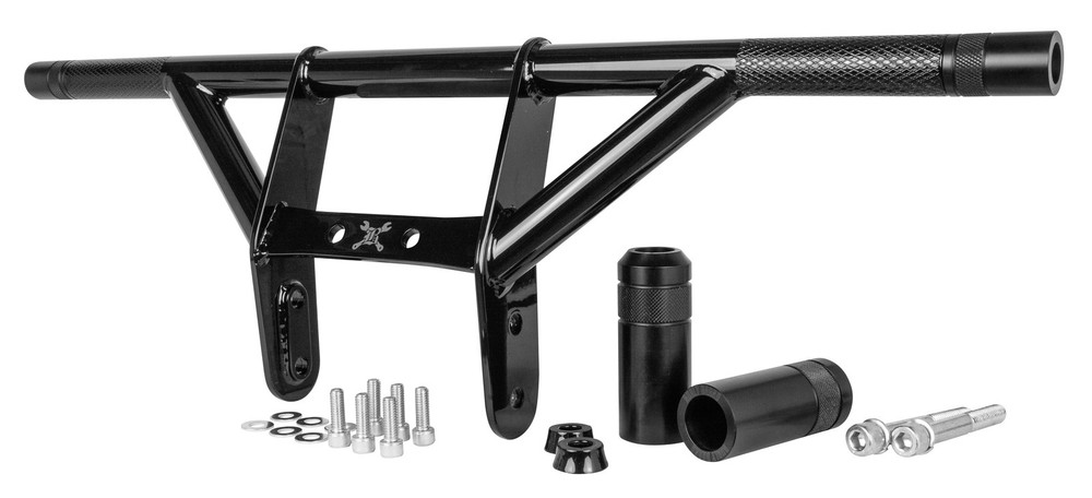 Burly Brand Brawler Kit