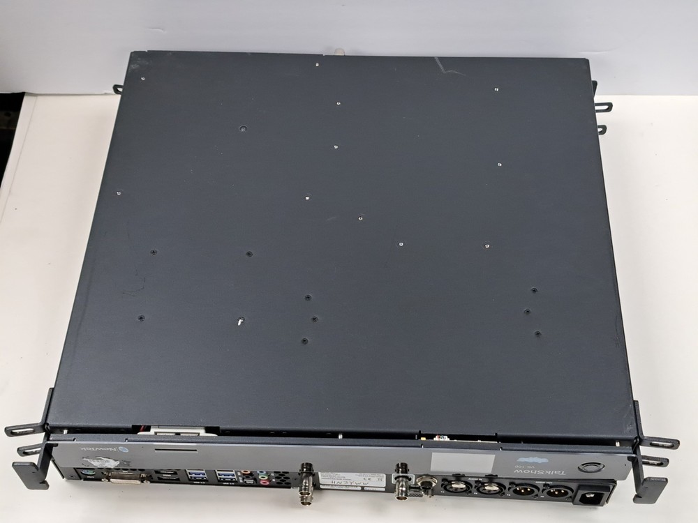 NewTek VS-100 TalkShow Video Calling System