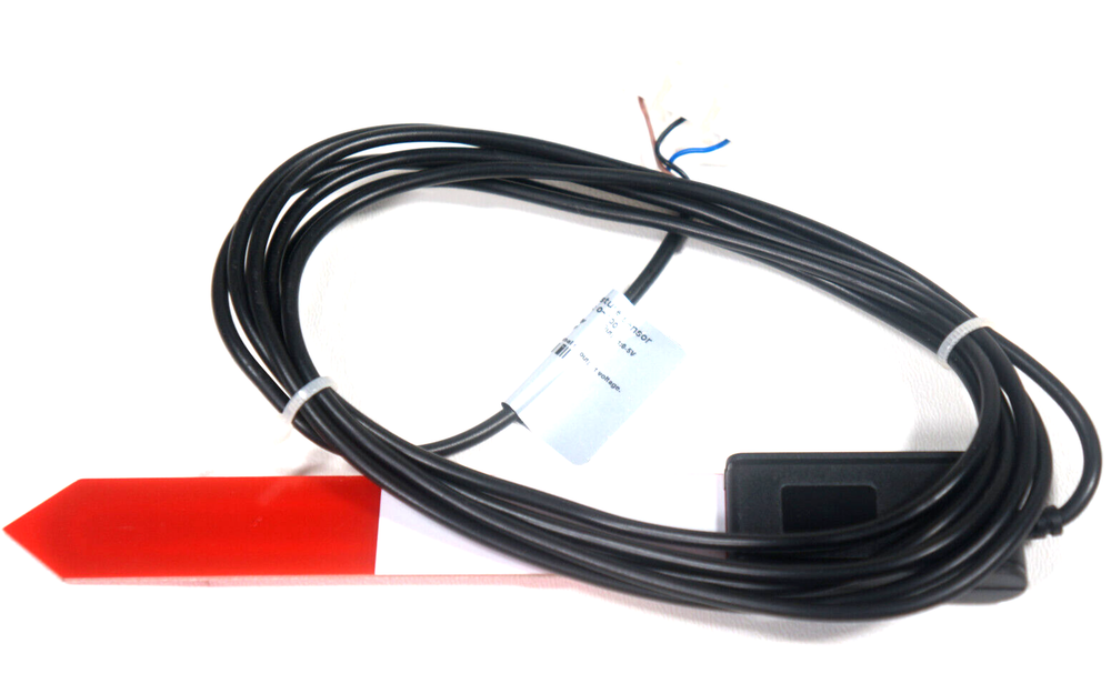 0-5V Output Soil Moisture Meter Waterproof