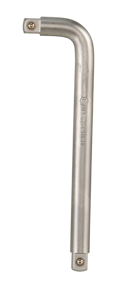 Genius Tools 3/8" Dr. L-Handle - 320160L