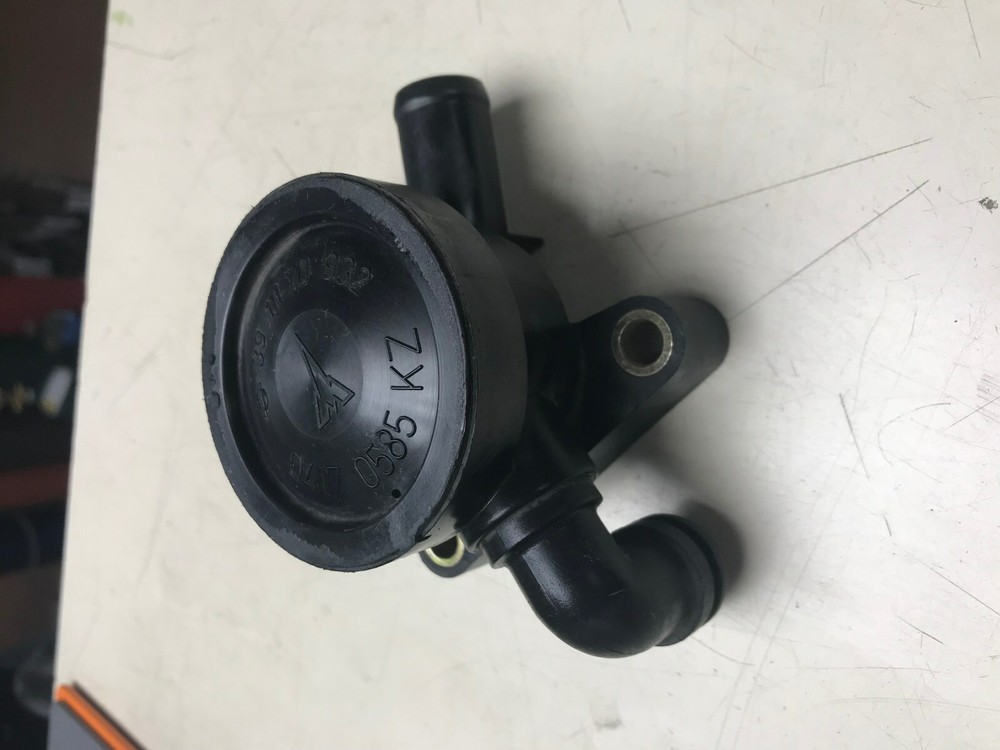 Miller 066277 VALVE ASSEMBLY