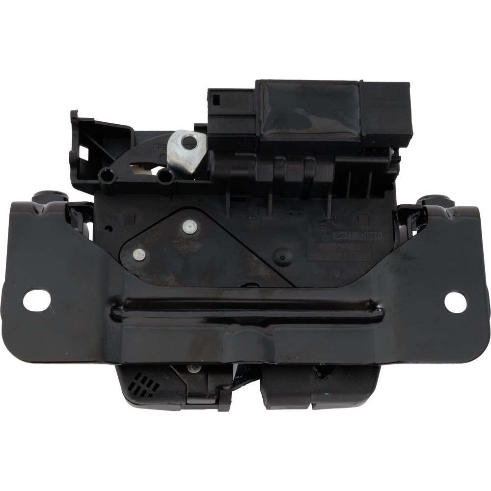 Liftgate Latch For 2011-2017 BMW X3