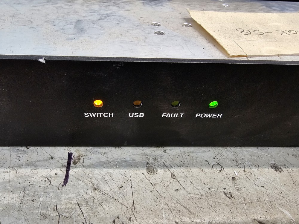 RF Industries Receiver Multicoupler