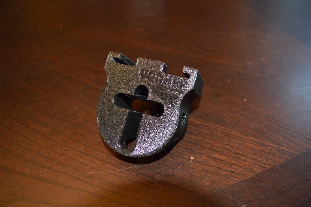 REVISED Tactacam Reveal X T-post mount