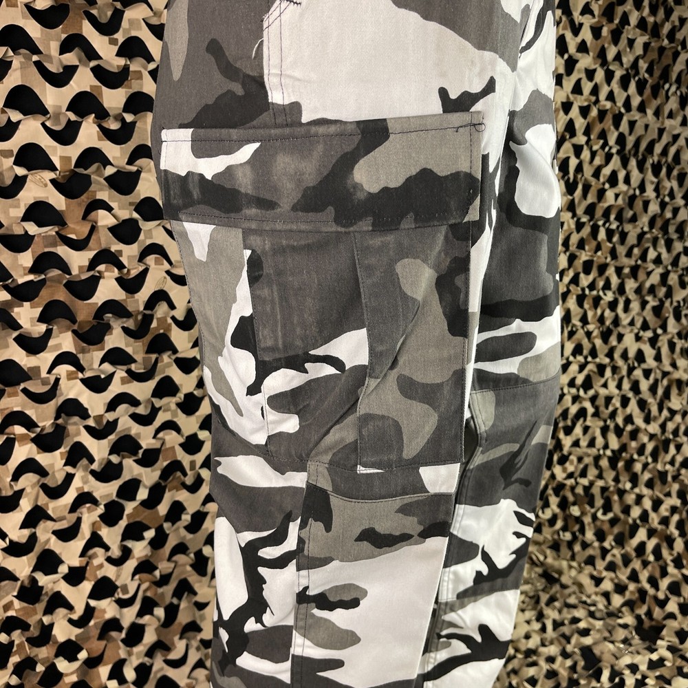 NEW BDU Propper Pants - Urban - X-Small Regular