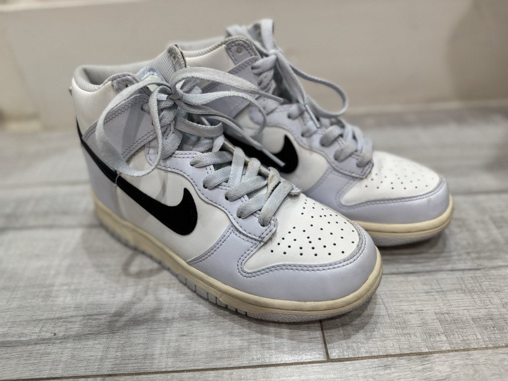 Nike Dunk High GS