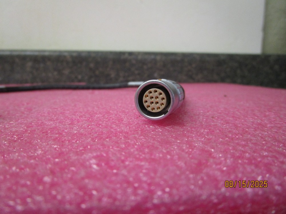 NEW! Zeiss MicroScope Cable 602-707