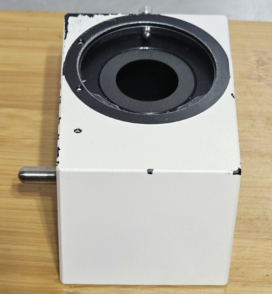 Zeiss Dual Camera Mount for Axio Microscopes