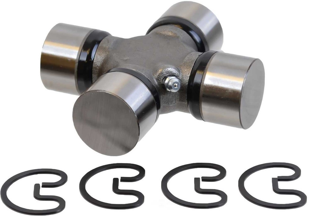 Universal Joint SKF UJ351