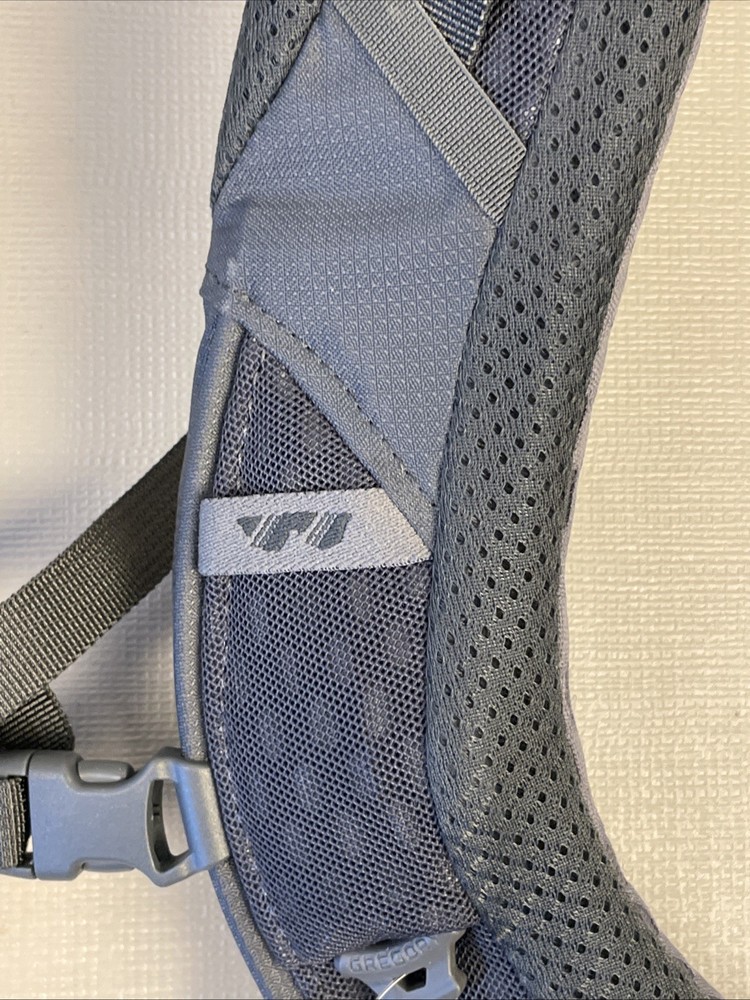 Gregory Women's Response A3 3D Precurved Backpack Harness Quickswap Component