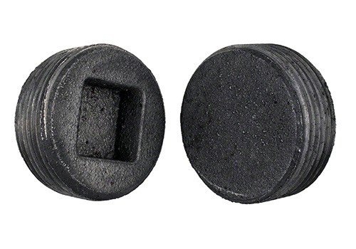 Engine Block Threaded Core Plugs M-6026-B302