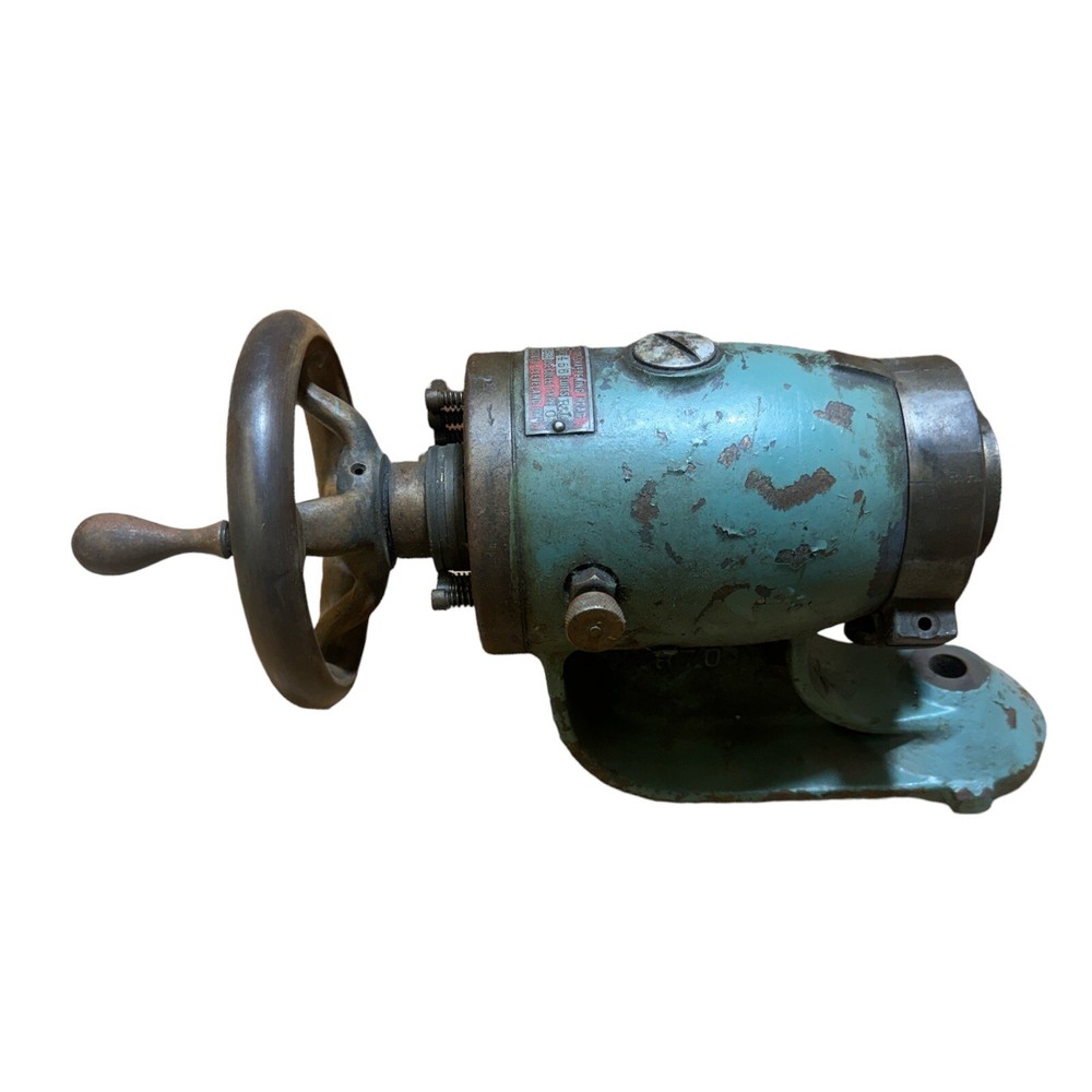 HYBCO Tap Sharpening Head 1 1/2 Capacity