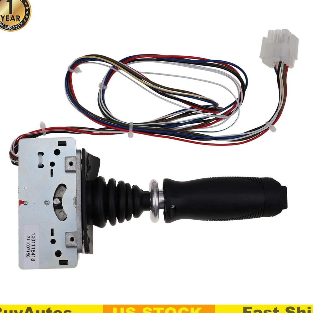 Joystick Controller 1001178132 1600273 For JLG E300AJ E450A E450AJ M400A