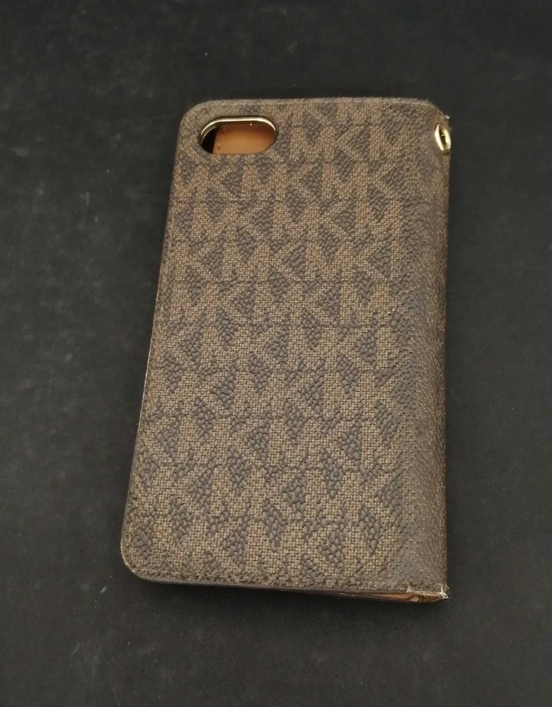 Michael Kors Iphone Notebookcase