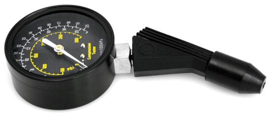 Wilmar W80580 Performance Engine Compression Tester-300PSI