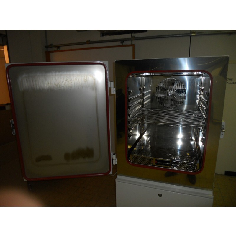 Environmental Chambers HERAEUS HC0020