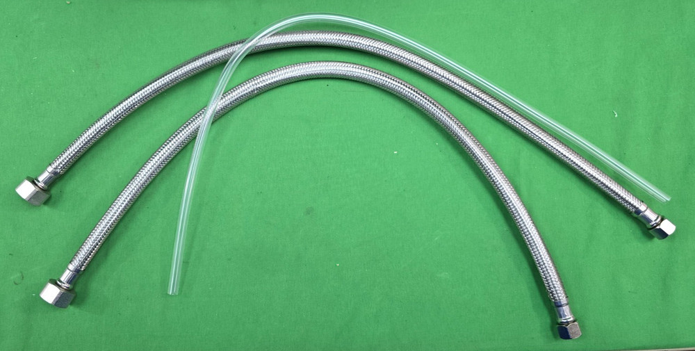 GANGGEND Water Storage Electric Water Heater SY-8 NEW