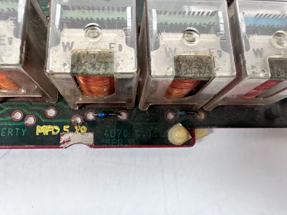 WESTERN ELECTRIC 407C KTU