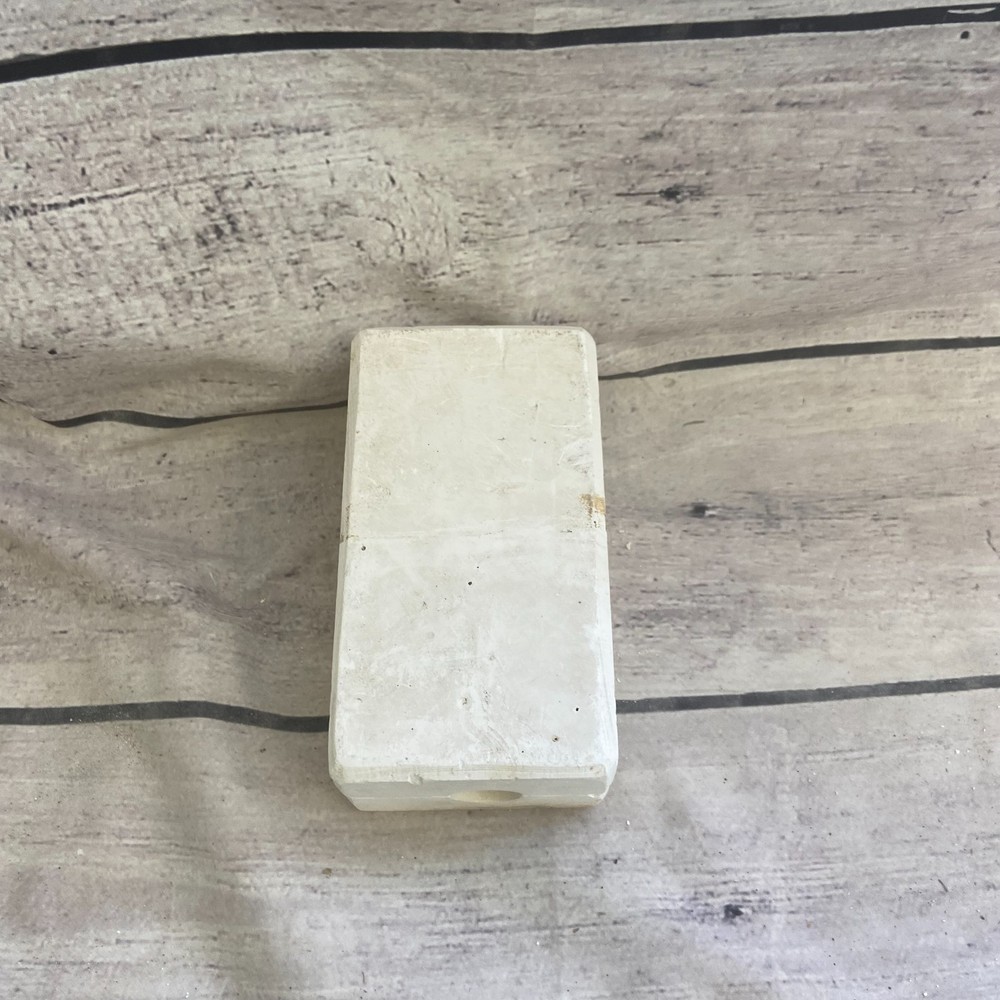 Mohican Mold Ceramic Casting Mold Bell Handle #105-106 B