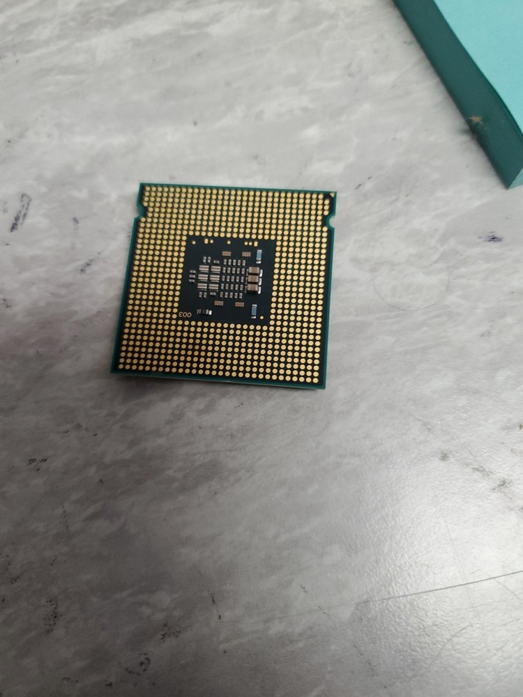 Intel E2160 1.8ghz Dual-Core Processor free ship
