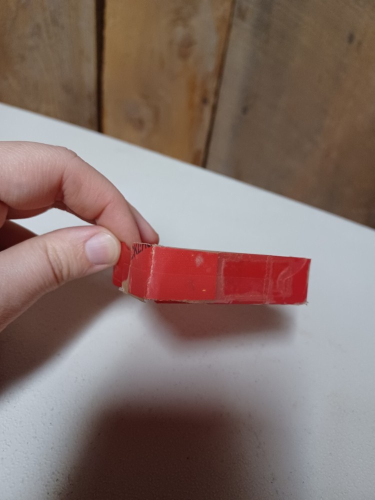 Vintage UCO Automatic Needle Threader w/ Instructions