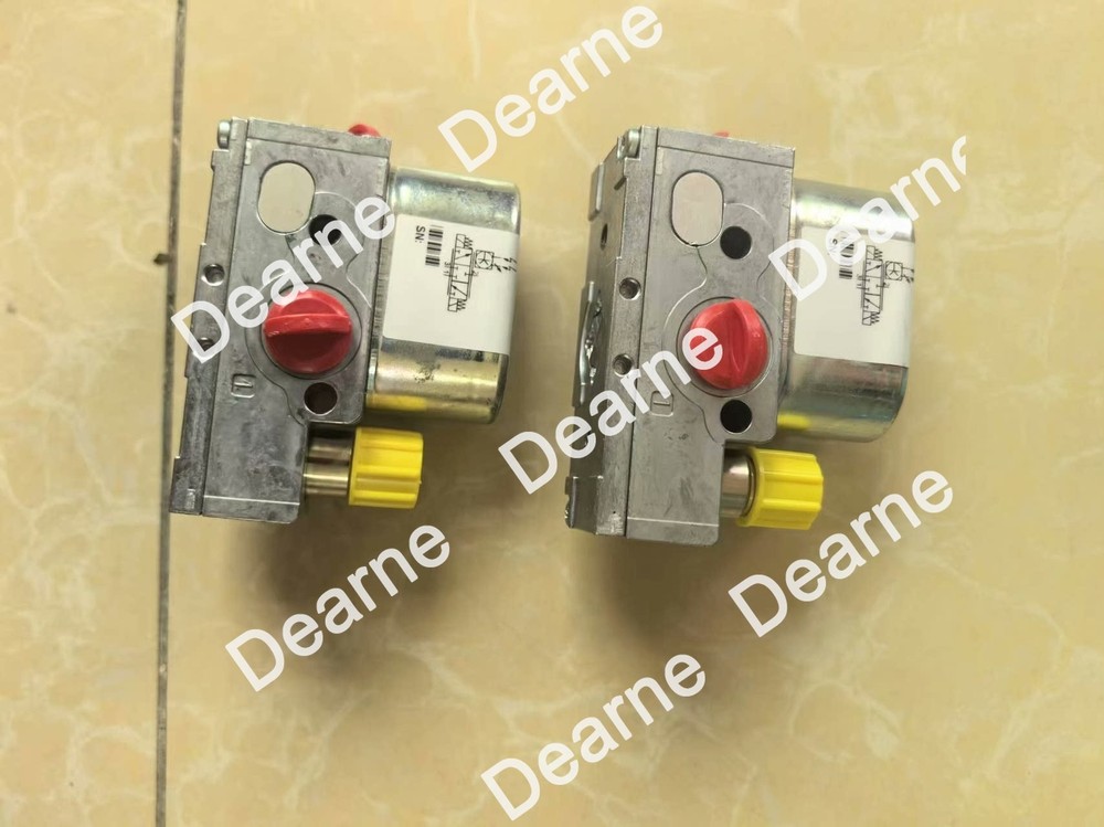 1PCS used R414003879