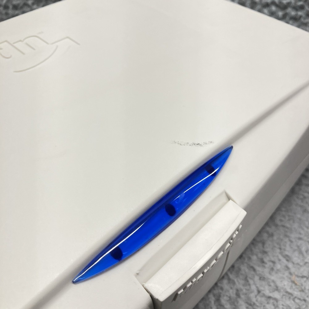 Microsoft Developer Network MSDN Discs Cases Empty Lot of 2