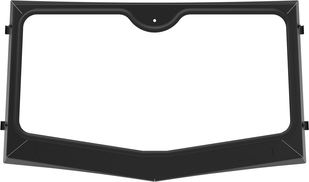 Pro For Fit Glass Windshield Pol