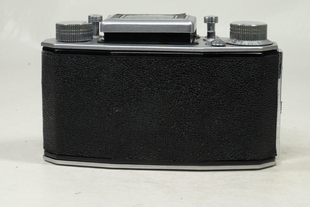 Tokiwa Seiki Soligor 35/Firstflex 35