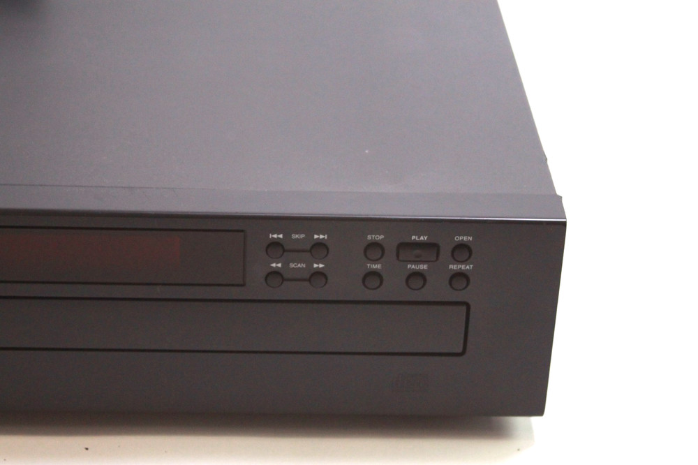 Nad 523 5-Disc Multiple Compact Disc Player - AS IS READ
