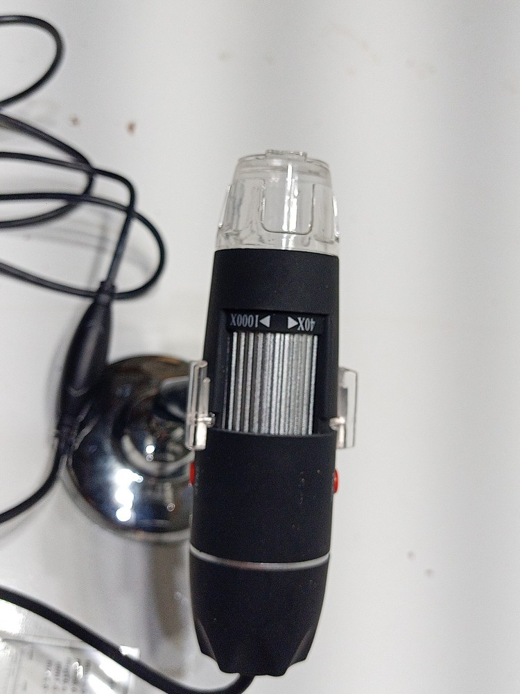 1000X Microscope USB Magnifier Digital Endoscope Camera SHIPs FREE!