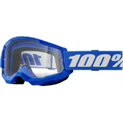 100% Strata 2 Goggles